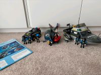 Playmobil Wasserpolizei Set Bayern - Vöhringen Vorschau