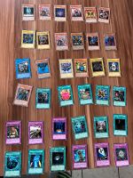 Yugioh Karten Ultra super rare Baden-Württemberg - Neudenau  Vorschau