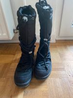 Marc O’Polo Stiefel schwarz gefüttert Gr. 40 NEU Wandsbek - Hamburg Eilbek Vorschau