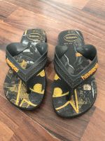 Havaianas Flip Flops Batman 27/28 Hessen - Dreieich Vorschau