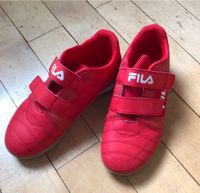 Fila Hallenschuhe Turnschuhe Rheinland-Pfalz - Brücken (bei Birkenfeld) Vorschau