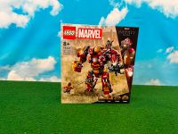 LEGO® Super Heroes Hulkbuster: Die Schlacht von Wakanda 76247 neu Nordrhein-Westfalen - Dinslaken Vorschau