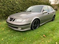 Saab 95 9 5 9-5 2.3 16V Turbo Aero Sachsen-Anhalt - Nebra (Unstrut) Vorschau