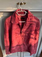 Lederjacke Retro Vintage rosa pink animal Berlin - Reinickendorf Vorschau