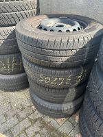 Ford Transit Sommerräder 215/65 R16C Super Zustand 8mm Köln - Kalk Vorschau