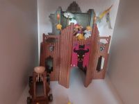 Playmobil Ritterburg Niedersachsen - Zetel Vorschau