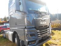 MAN TGX 18.510 Retarder Bayern - Zwiesel Vorschau