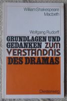 Grundlagen und Gedanken zum Verständnis des Dramas, Macbeth Horn-Lehe - Lehesterdeich Vorschau