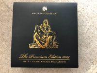 Pieta Michelangelo Buonarroti 2014 20 $ Cook-Inseln Düsseldorf - Angermund Vorschau