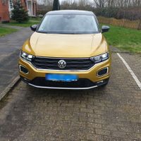 VolksWagen T-ROC Niedersachsen - Emden Vorschau