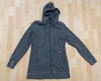 Exxtasy Fleecejacke Gr. 38 grau Thüringen - Erfurt Vorschau