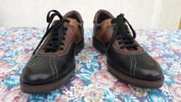 Neu Galizio Torresi Sneaker 317676 Mark Kendall Größe 40 Bayern - Dettelbach Vorschau