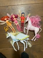 Barbie Mia& Me Paket, Pferd mit Geräuschen, alles zusammen 40€ Nordrhein-Westfalen - Schwerte Vorschau