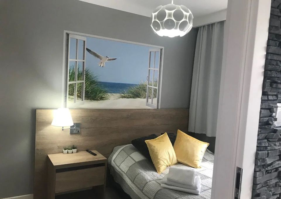 TOP Appartement in Dziwnówek 100 Meter zum Strand Eine Woche 350 in Berlin