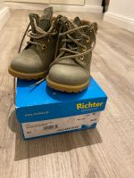 Richter Boots Winterstiefel Niedersachsen - Selsingen Vorschau