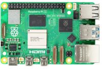 Raspberry Pi 5 8 GB Quad-Core ARMA76 (64 Bits - 2,4 GHz) - NEU Baden-Württemberg - Murrhardt Vorschau