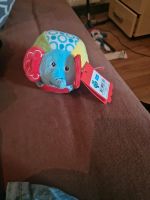 Baby rasselball fisher price Sachsen-Anhalt - Wolmirsleben Vorschau