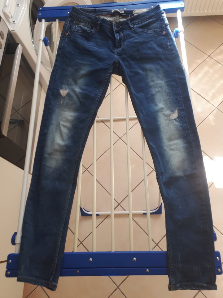 Superslim Jeans Garcia Gr. M in Emden