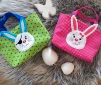 Sammeltasche Ostern für Kinder Handmade Hase neu Brandenburg - Zehdenick Vorschau