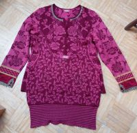 Oleana Twinset XL Jubiläums edition Strickjacke/Top Kreis Ostholstein - Ratekau Vorschau