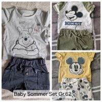 3 Sommer Baby Set Bayern - Lauingen a.d. Donau Vorschau