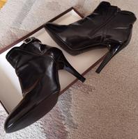 Chloé Stiefelette Gr. 39,5 Kr. München - Garching b München Vorschau