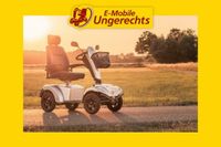 E-Mobil Elektromobil Elektrofahrzeug Seniorenmobil Scooter 15 kmh Nordrhein-Westfalen - Heinsberg Vorschau