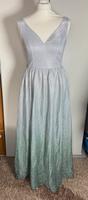 Damen Abschlusskleid / Sommerkleid Hessen - Lahnau Vorschau