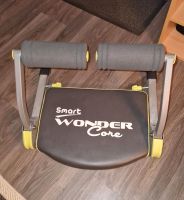Neuwertiges Fitnessgerät Smart Wonder Core Niedersachsen - Aurich Vorschau