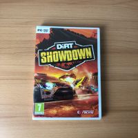 SEALED PC DVD-ROM DIRT SHOWDOWN Baden-Württemberg - Heidenheim an der Brenz Vorschau