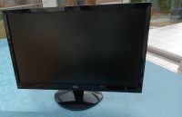 Monitor Fujitsu 51x31cm Hessen - Limburg Vorschau