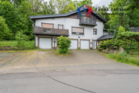 Neuer Preis! Einfamilienhaus & vermietetes Mehrfamilienhaus mit Waldgrundstück - PROVISIONSFREI Rheinland-Pfalz - Hillesheim (Eifel) Vorschau