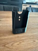 Motorola Pager tpg 2200 Gürtelclip Tasche Hülle Bayern - Reisbach Vorschau