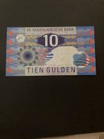 Niederlande 10 Gulden 1997 UNC Baden-Württemberg - Konstanz Vorschau