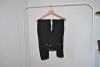 BDG | Damen Jeans Hose schwarz | Gr. 27 / XS Bayern - Augsburg Vorschau