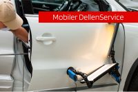 Dellen reparieren / Beulen reparieren Berlin (de/pl) Berlin - Schöneberg Vorschau