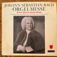 Johann Sebastian Bach, Orgelmessr Nordrhein-Westfalen - Lengerich Vorschau