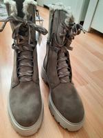 Tamaris Boots, Stiefeletten, Schuhe 38 Sachsen-Anhalt - Magdeburg Vorschau