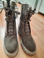 Tamaris Boots, Stiefeletten, Schuhe 38 Sachsen-Anhalt - Magdeburg Vorschau