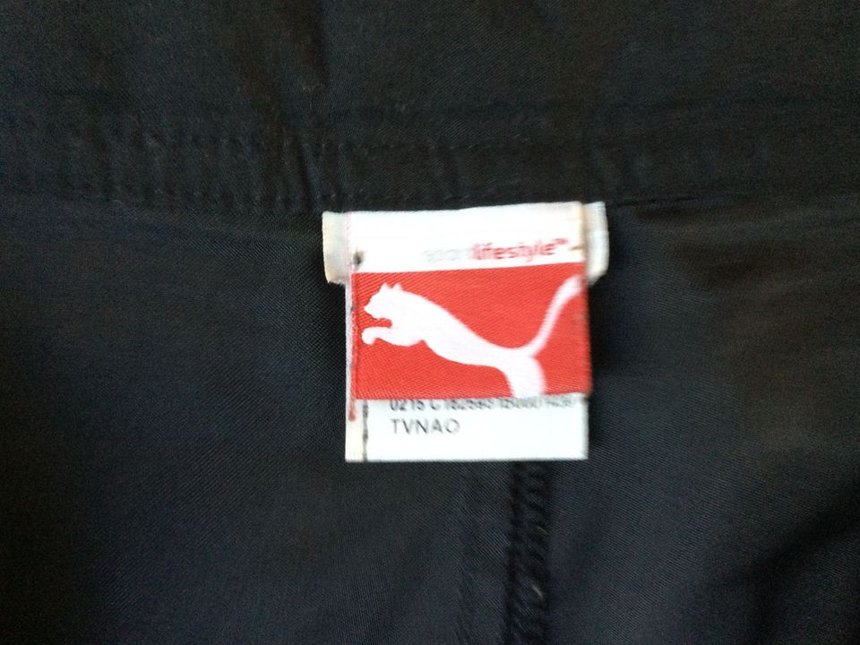 PUMA - Herren Shorts - XL-XXL - neuwertiger Zustand in Falkensee