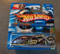 Hot Wheels T-Hunt Pit Cruiser Thüringen - Suhl Vorschau