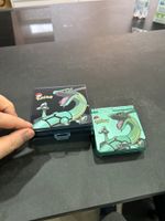 Gameboy advance sp pokemon edition Nordrhein-Westfalen - Lüdenscheid Vorschau