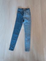 levis mile high super skinny breite 24 länge 30 Baden-Württemberg - Aalen Vorschau