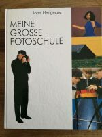 Meine große Fotoschule, Lehr-Buch Fotografie Baden-Württemberg - Wernau Vorschau