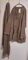 Indefeir Studios Trenchcoat L Winter Set Jacke Schal Strick Aachen - Aachen-Richterich Vorschau
