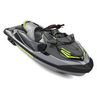 Seadoo RXT 325 X-RS Grey Waterbike Jetski Bayern - Rosenheim Vorschau