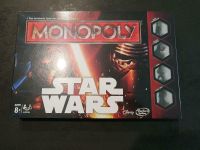 Star Wars Monopoly Neu OVP Deutsch Baden-Württemberg - Nordrach Vorschau