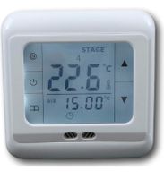 Digital Thermostat , Fussbodenheizung 6x Sachsen - Ellefeld Vorschau