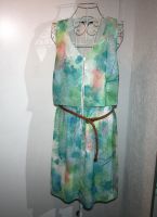 Sommerkleid Kleid Tommy Hilfiger bunt Gr. S 36 Rheinland-Pfalz - Theismühlen Vorschau