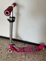 Hudora Big Wheel GC 125 Kinder Roller Scooter in Rosa für Mädchen Nordrhein-Westfalen - Bornheim Vorschau